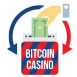 Make a Deposit at the Bitcoin Casino